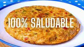 3 Cenas Fáciles y Rápidas 100% Saludables