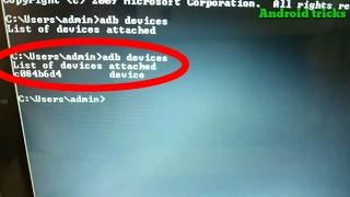 Fix ADB Devices Not ShownUSB Debugging issue Device is not listed in adb devices Camand Miui8