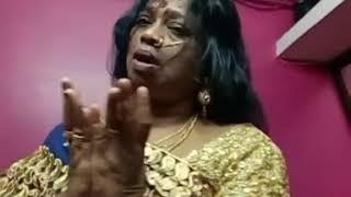 chitra aunty funny dubsmash videos