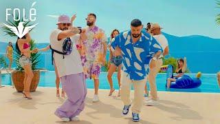 DJ PM & DJ DAGZ feat. MAJK x LUMI B x ZAZA - Sevdali Official Video