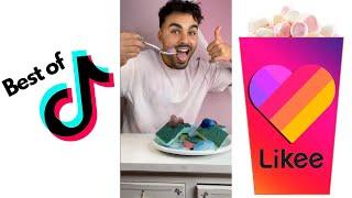 #shorts  The Best TikTok & Likee. Лучшие видео из ТикТок и Лайки. Do you like my homemade cake