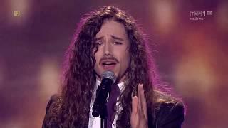 Eurowizja Michał Szpak – „Color of Your Life” 18.02.2017