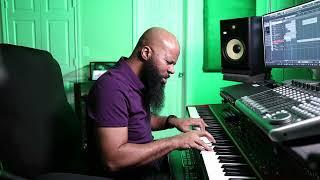 So Beautiful -Musiq Soulchild Piano Cover