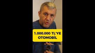 1.000.000 TLye Hangi Otomobili Alırdınız ?