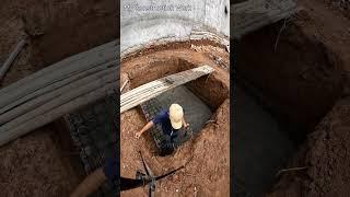 Amazing Construction Skills of Construction Workers 95  @DoiThoXayVlog   #constructionworkers