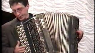 Chernikov Waltz Impromptu * Черников Вальс-экспромт ACCORDION Kurylenko Куриленко баян Accordeon