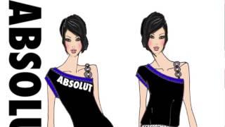 Absolut Fashion Design