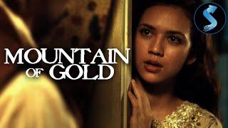 Mountain of Gold  Full Movie  Peter OBrien  Sofia Jane  Diana Danielle  Adi Putra