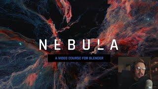 IntroductionPromo Video  Nebula Course