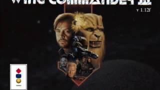 Wing Commander III Heart of the Tiger - Panasonic 3DO - Archive Gameplay 