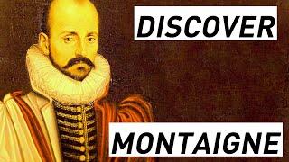 French Passions Will Self on Montaigne