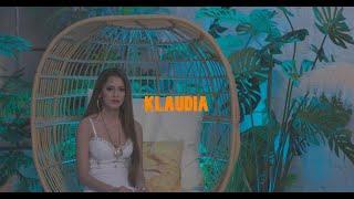 Klaudia - Gindisas ke boldesama -  Official ZGStudio video 