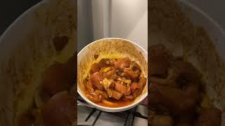 Easy Chicken Shawarma Recipe #cookingvlogs #cookingvideo #shawarma #shortsvideo #shorts