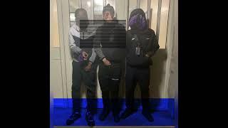 #8th KJ x Crizzy x Tiny Slimz #RC17 Migz - Lethal Gang #Leedsdrill #leeds #exclusive