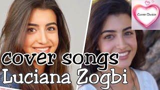 Luciana Zogbi  Cover Songs  Best Covers Female Cover