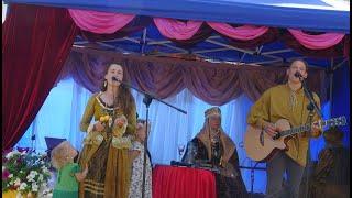 Dubingių muzikos festivalis „Pasveikinti karalienė Barbora”. Koncertas “Meilės sala Dubingiuose”