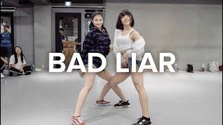 Bad Liar - Selena Gomez  Yoojung Lee X May J Lee Choreography