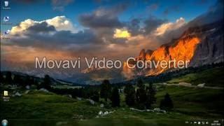 Movavi Video Converter 16.2.0 Serial Key Free