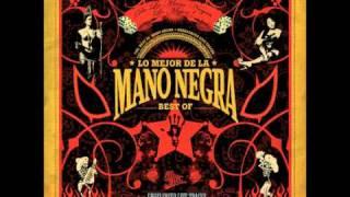 Mano Negra- Mano Negra Theme