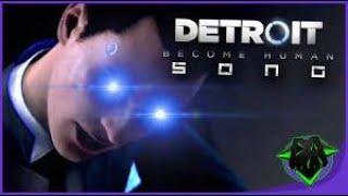 Detroit Become Human Song Wake Up Lieutenant Remake + FLP