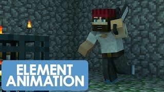 Shorts in Minecraft - Cave #shorts