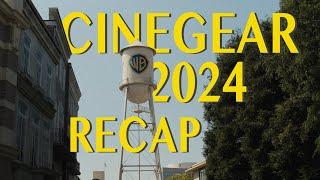 CineGear 2024 Recap
