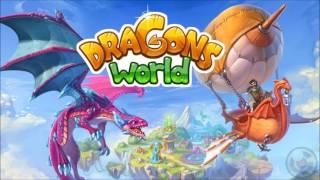 Dragons World Song