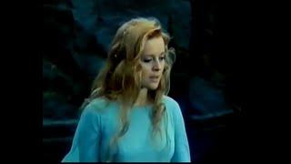 Rusalka Petr Weigl 1977 with english and czech subtitles