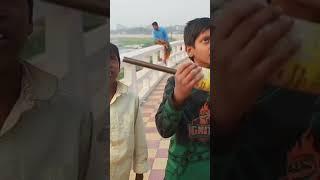 ঘুরিওড়াই কিভাবে #shortvideo #banglacomedydrama