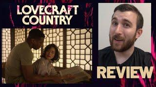 Lovecraft Country Episode 6 REVIEW
