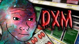 Dextromethorphan  Into the Dextroverse