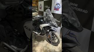 2024 BMW R1300 GS Triple Black 2 walk around