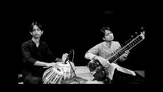 Raag Yaman  Mehtab Ali Niazi - Sitar  Khurram Ali Niazi - Tabla