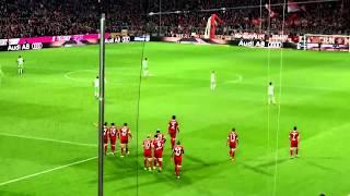 Lewandowski 10 LIVE