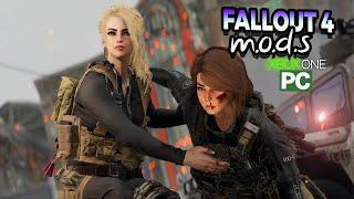 10 Lesser Known Mods for Fallout 4 You Need Try