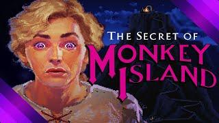 The Secret of Monkey Island  Redefining the Adventure Game  Ultimate Monkey Island #1