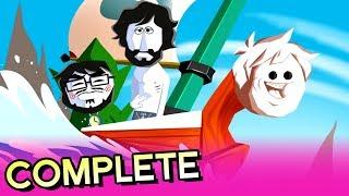 Oney Plays The Legend of Zelda The Wind Waker Complete Series