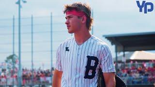 Barbe State FINALS  HS Baseball