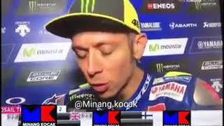 Valentino rossi takyee.. Motegi Japan  2017