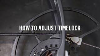 How to Adjust Bowtech TimeLock DIY