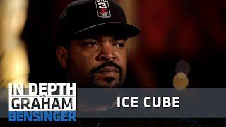 Ice Cube Warner Bros. is horrible for Black creators