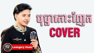 បុប្ផាកោះញែក cover ដោយ ដួង វីរៈសិទ្ធ សំនៀងដើម លោក តូច តេង  Doung virakseth - bopha kaoh nhek