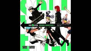 20.  Bang Bang Bang Bang Have a Nice Dream  - Soul Eater Original Soundtrack 1