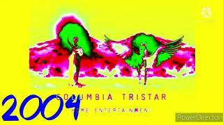 REQUESTED Columbia Tristar Home Entertainment 2002 Effects Sponsored by NEIN Csupo Effects