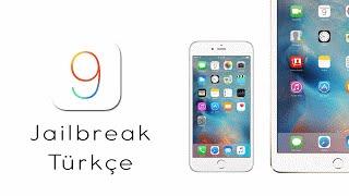 iOS 9 - 9.0.2 Jailbreak Nasıl Yapılır? Türkçe