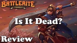 Battlerite - Is It Dead? 2024 Review