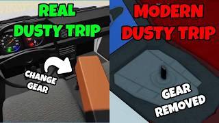 This Upcoming Dusty Trip Games is going to blow your mind.