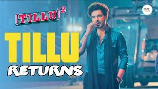 Tillu 2 Tillu Square BGMs - DJ Tillu Returns  Tillu 2 Climax BGM  Tillu Square Background Music