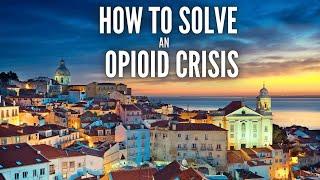 Why Europes Heroin Capital Decriminalized All Drugs