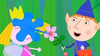 Ben and Holly’s Little Kingdom  April Fools Day Special  1Hour  HD Cartoons for Kids